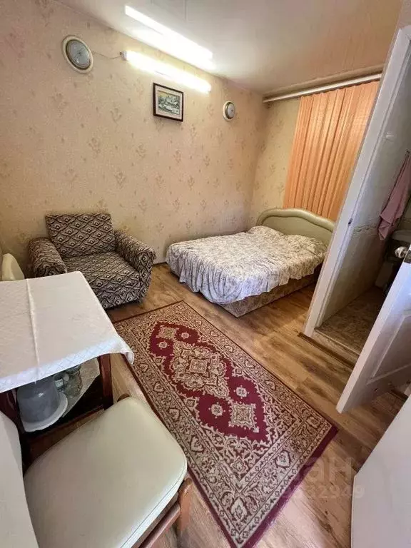 Комната Крым, Феодосия ул. Карла Маркса, 24 - Фото 0