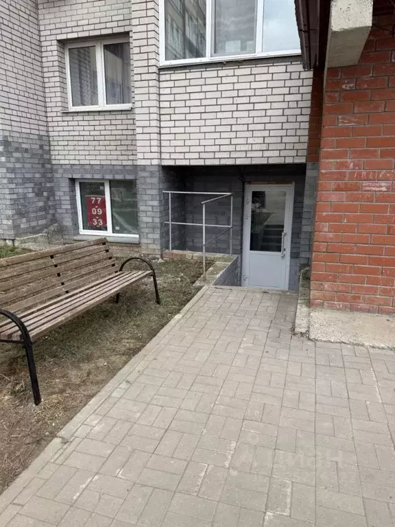 Офис в Кировская область, Киров Березниковский пер., 34 (40 м) - Фото 2