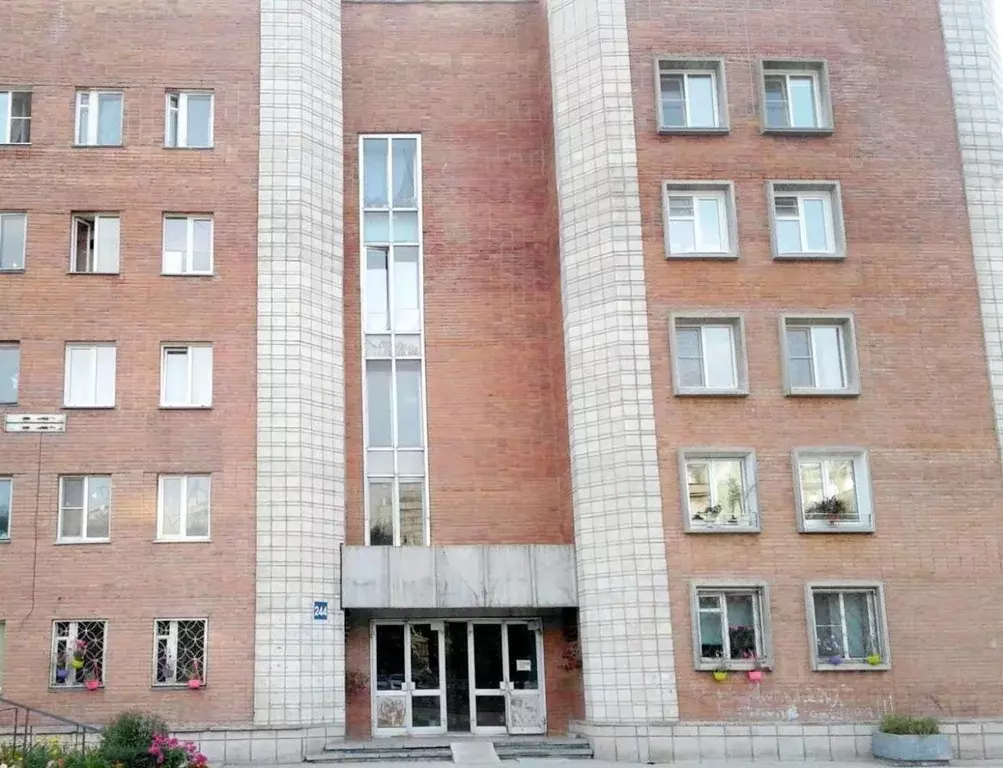 Студия Новосибирская область, Новосибирский район, Краснообск рп 244 ... - Фото 0