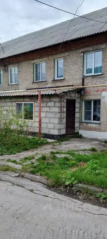 5-к кв. Новосибирская область, Искитимский район, Линево городское ... - Фото 1