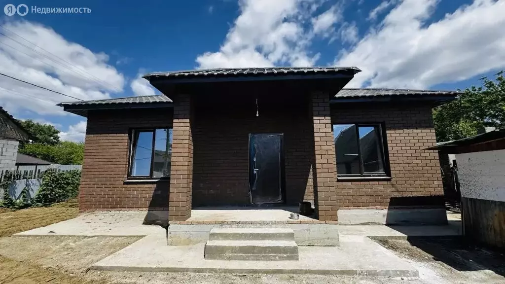 Дом в Нежинский сельсовет, СТ Надежда (89 м) - Фото 2