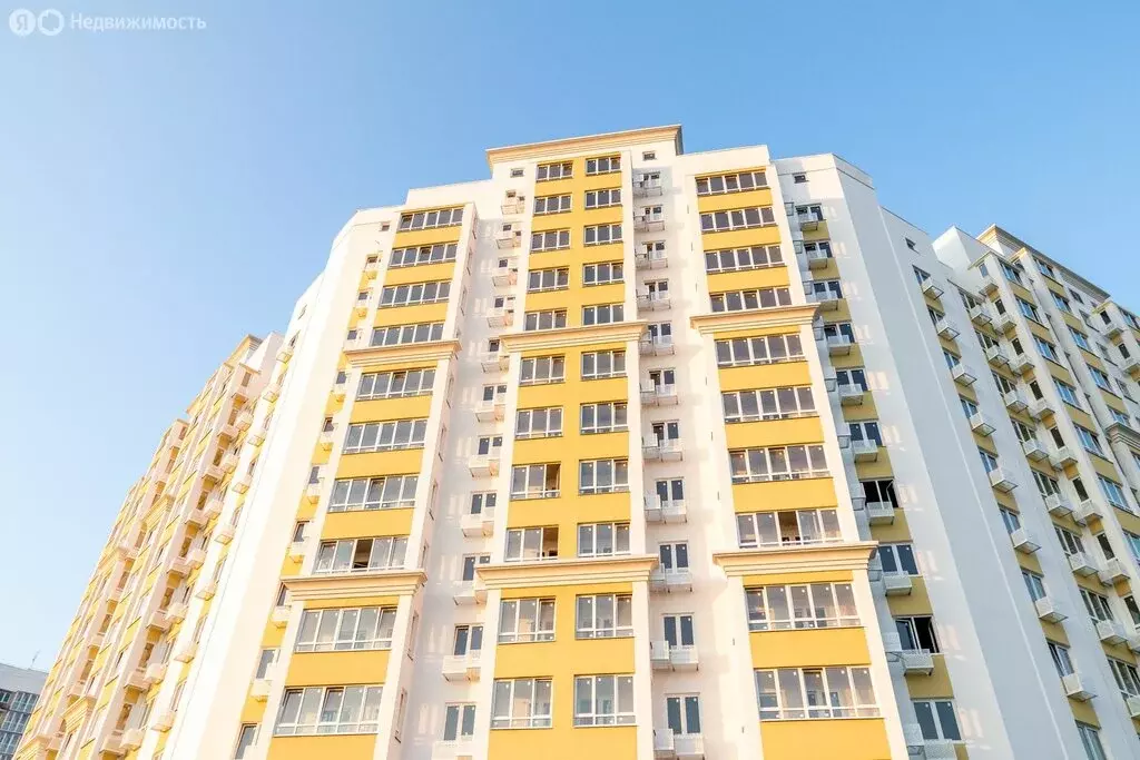 1-комнатная квартира: Краснодар, 3-я Трудовая улица, 1/3 (36.7 м) - Фото 1