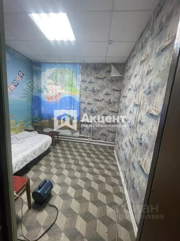 Помещение свободного назначения в Ивановская область, Тейково ул. ... - Фото 1