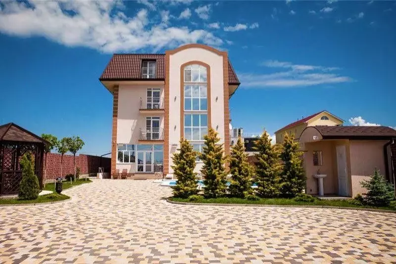 Комната Краснодарский край, Анапа ул. Видная, 33 (20.0 м) - Фото 1