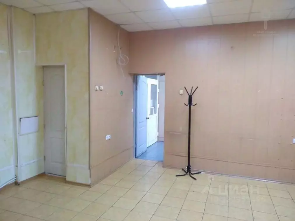 Помещение свободного назначения в Омская область, Омск ул. 27-я ... - Фото 2