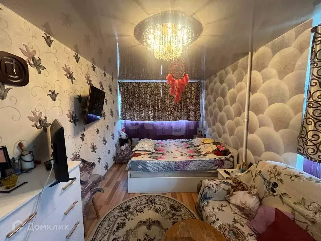 Продаётся 3-к квартира, 64 м - Фото 0