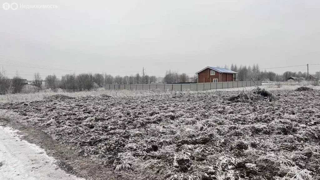 Участок в Суздальский район, муниципальное образование ... - Фото 0