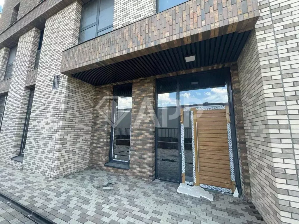 Торговая площадь в Татарстан, Казань Бухарская ул., 32 (236 м) - Фото 1