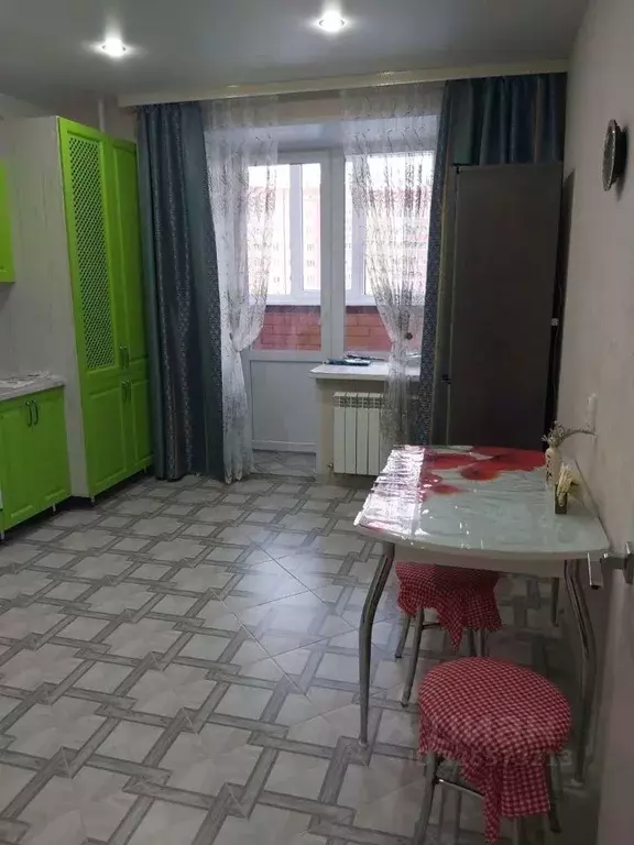 2-к кв. Марий Эл, Йошкар-Ола ул. Ползунова, 48 (63.6 м) - Фото 2