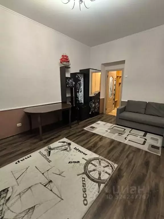 Дом в Ростовская область, Ростов-на-Дону, Нахичевань ул. 32-я Линия, ... - Фото 1