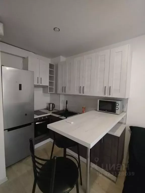 1-к кв. Ленинградская область, Мурино Всеволожский район, бул. ... - Фото 1