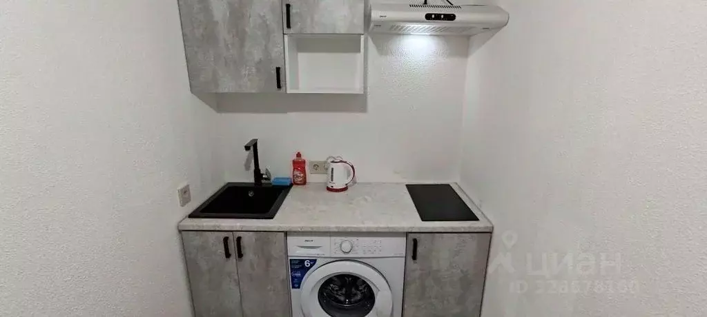 2-к кв. Крым, Судак ул. Каштановая, 30 (44.0 м) - Фото 2