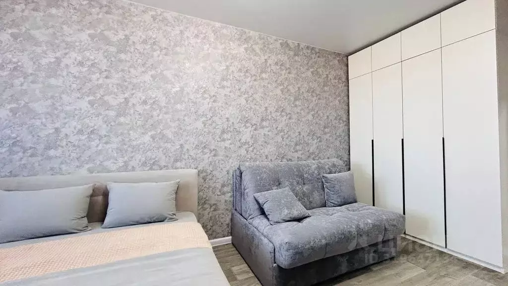 1-к кв. Самарская область, Самара просп. Карла Маркса, 244 (43.0 м) - Фото 2