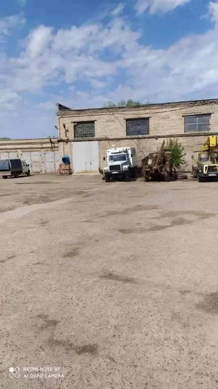 Помещение свободного назначения в Волгоградская область, Волгоград ... - Фото 1