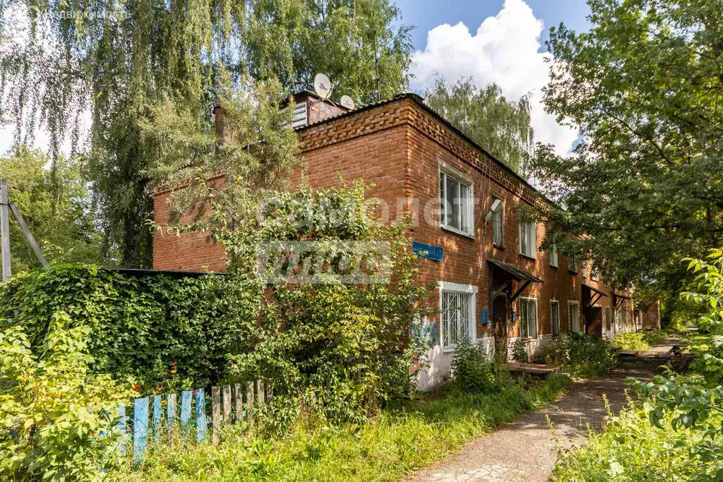 2-комнатная квартира: Пермь, улица Лукоянова, 27 (44 м) - Фото 1