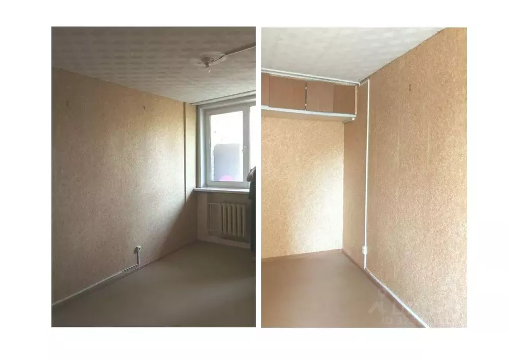 2-к кв. Владимирская область, Радужный 9-й кв-л, 6/2 (40.2 м) - Фото 1