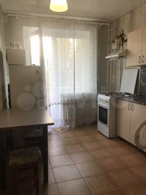 1-к. квартира, 37 м, 2/10 эт. - Фото 0