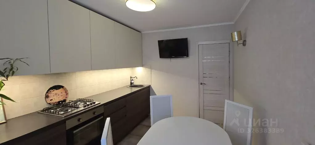 2-к кв. Санкт-Петербург Пискаревский просп., 159к8 (60.5 м) - Фото 2