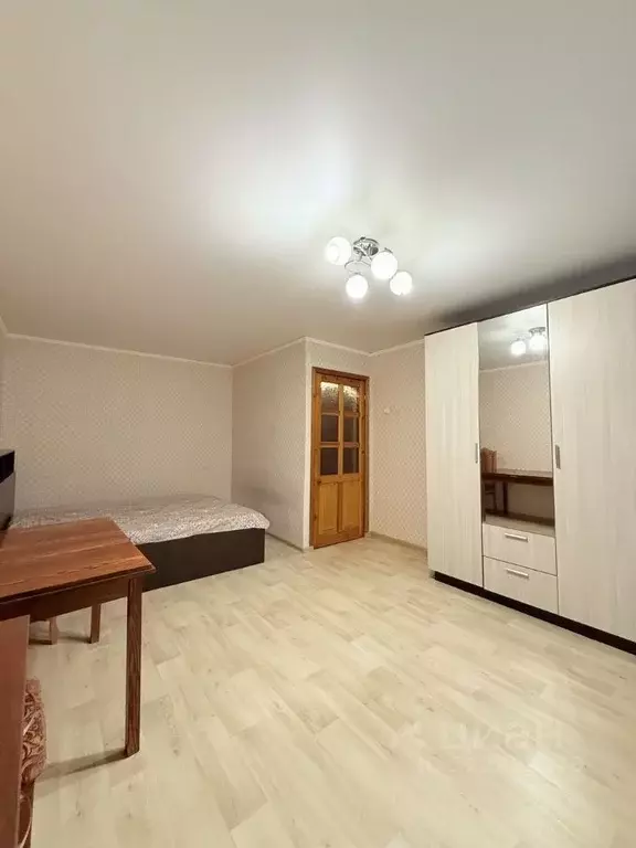 1-к кв. Саратовская область, Саратов ул. Имени С.Т. Разина, 80 (32.9 ... - Фото 2