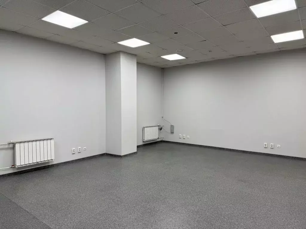 Склад в Свердловская область, Екатеринбург ул. Альпинистов, 77В (51 м) - Фото 1