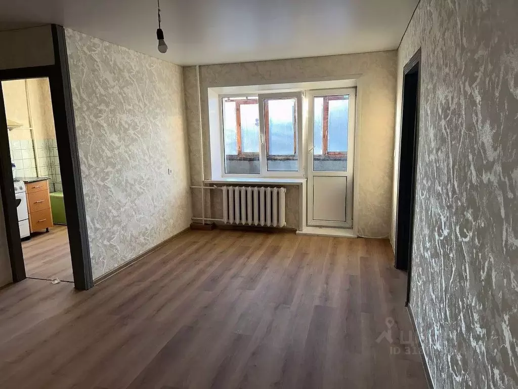 2-к кв. Курганская область, Курган ул. Карбышева, 58 (45.8 м) - Фото 0