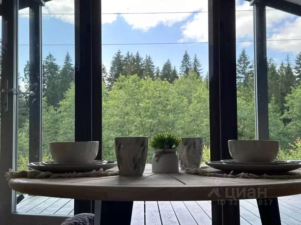 Дом в Московская область, Дмитровский муниципальный округ, д. Труневки ... - Фото 1