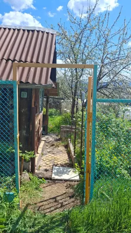 Участок в Башкортостан, Белорецк № 1 Белорецкого металлургического ... - Фото 2