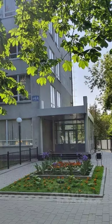 Помещение свободного назначения в Тульская область, Тула просп. ... - Фото 1