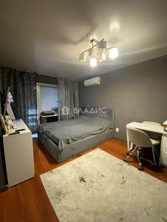 1-к кв. Волгоградская область, Волгоград ул. 64-й Армии, 6 (31.6 м) - Фото 1