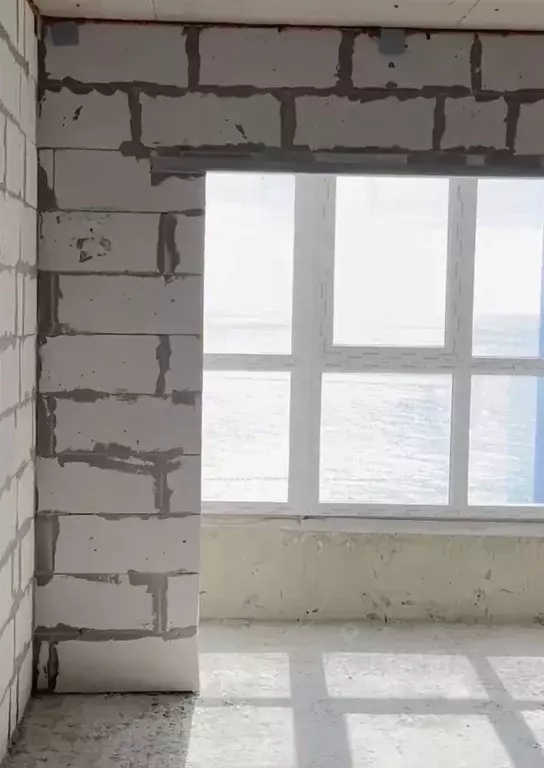 1-к кв. Краснодарский край, Сочи Приморье мкр, ул. Есауленко, 6Ак2 ... - Фото 1