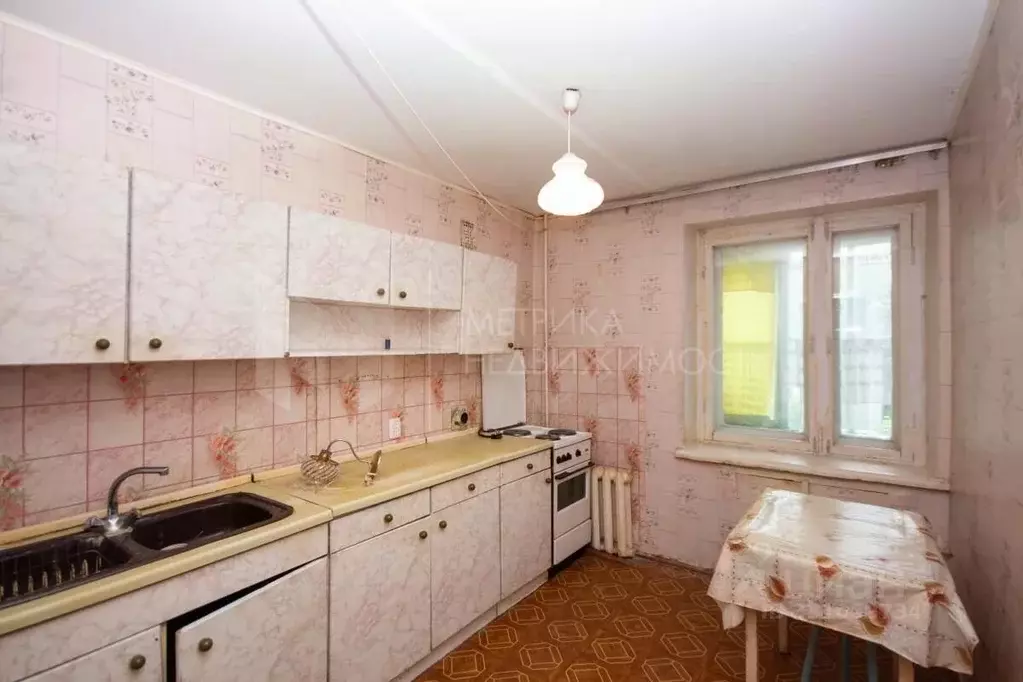 2-к кв. Тюменская область, Тюмень Шаимский проезд, 14 (50.0 м) - Фото 1