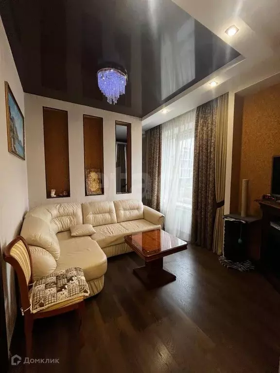 Продаётся 1-к квартира, 42 м - Фото 0