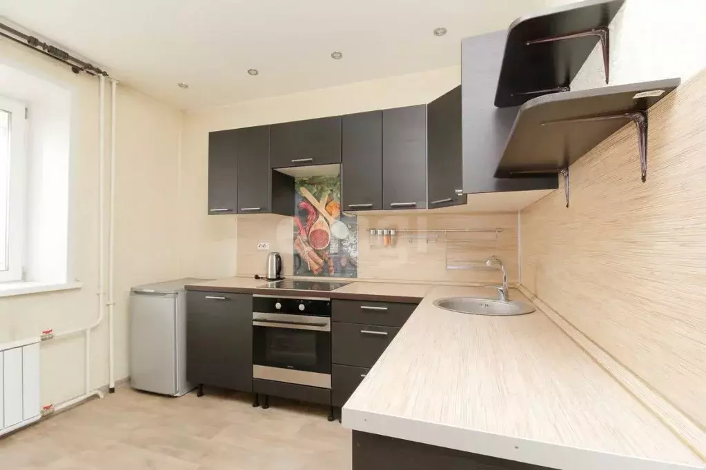 Студия Красноярский край, Емельяново пгт пер. Почтовый, 7А (40.7 м) - Фото 1