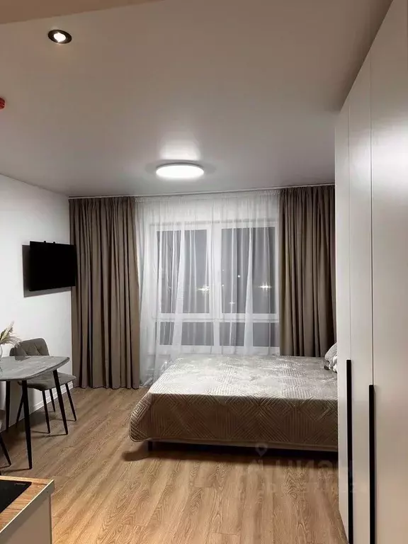 1-к кв. Москва ул. Римского-Корсакова, 11к11 (23.0 м) - Фото 2