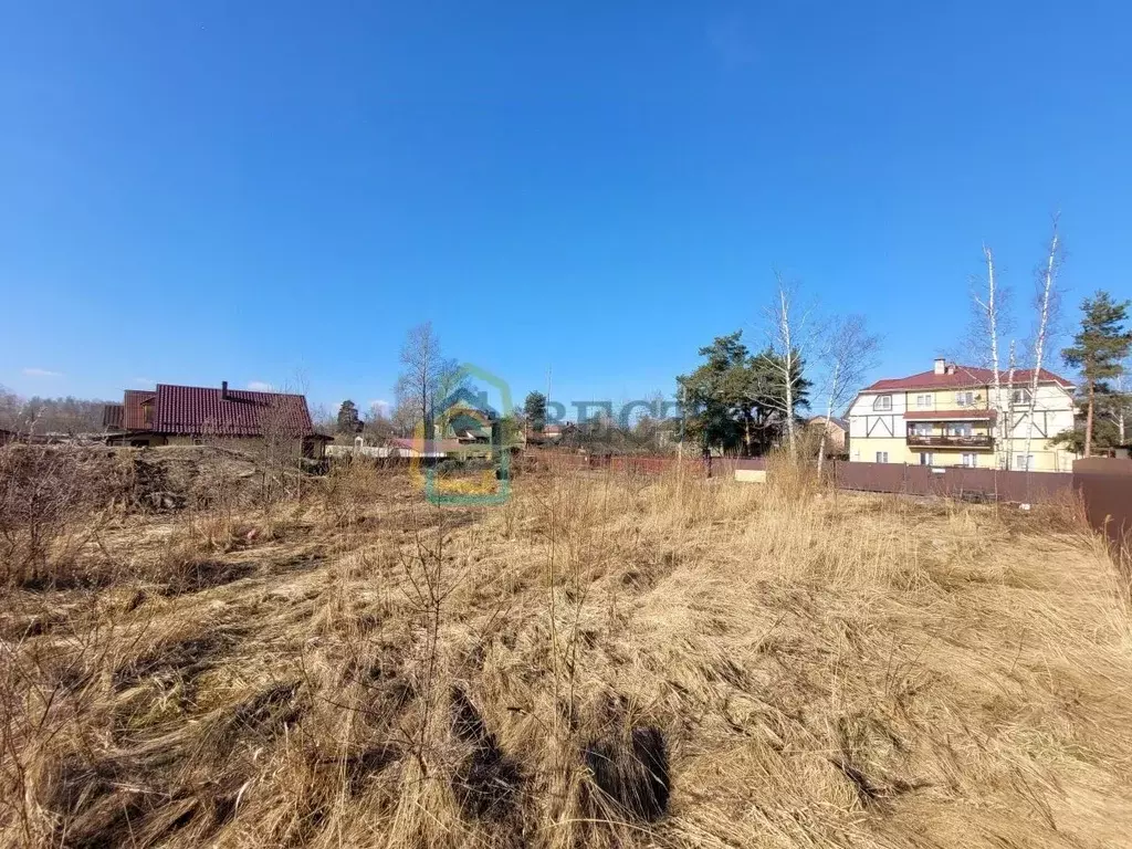 Участок в Санкт-Петербург Сергиево тер., ул. Рабочая (12.0 сот.) - Фото 2