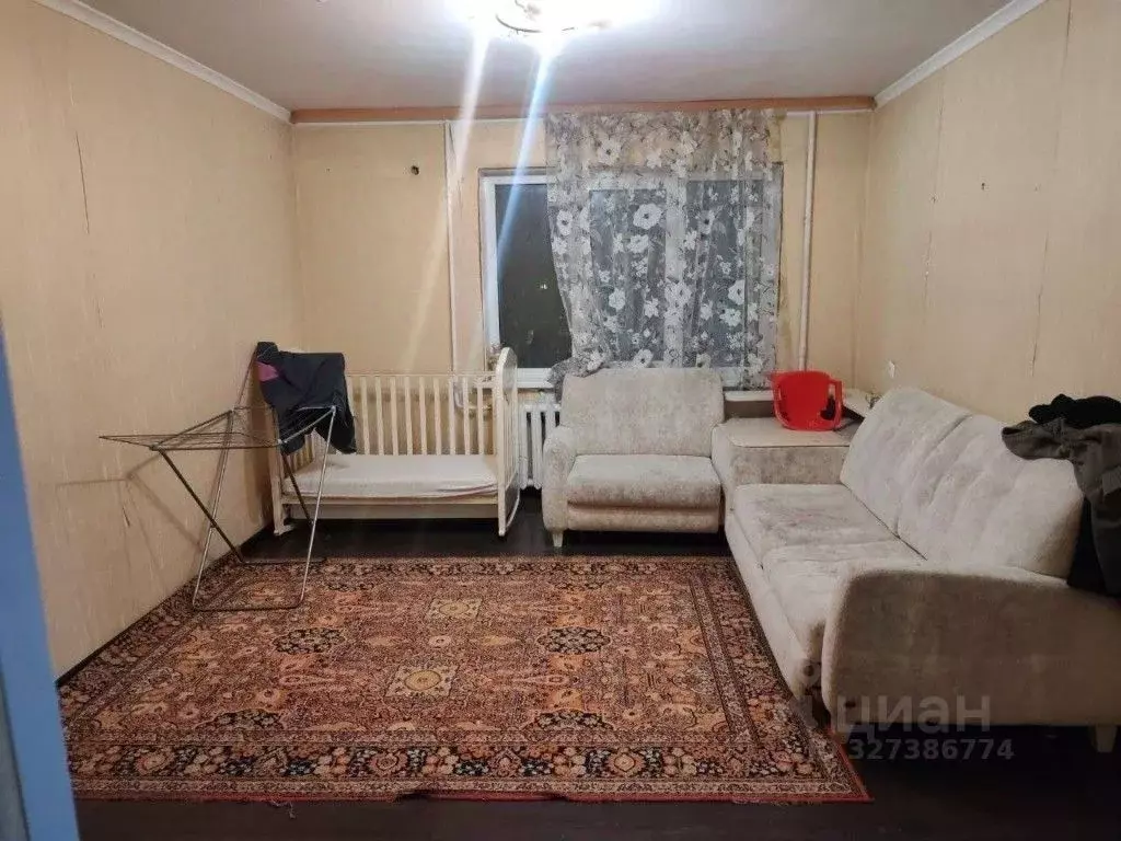 3-к кв. Московская область, Лыткарино 5-й мкр, 2-й кв-л, 7 (56.4 м) - Фото 0