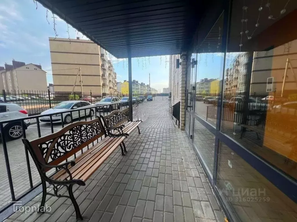 2-к кв. Тамбовская область, Тамбовский муниципальный округ, д. Крутые ... - Фото 2