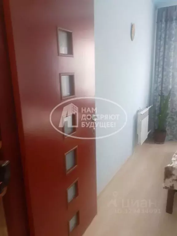 2-к кв. Пермский край, Березники ул. Мира, 130 (43.6 м) - Фото 2