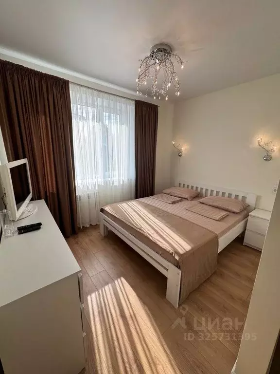 1-к кв. Новгородская область, Великий Новгород Район Софийская ... - Фото 1