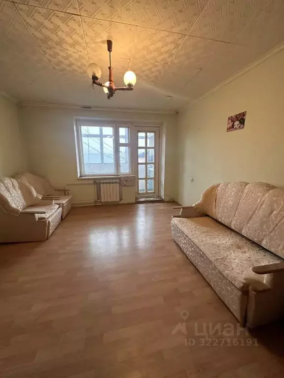 2-к кв. Владимирская область, Александров ул. Локомотивная, 1Б (50.9 ... - Фото 0