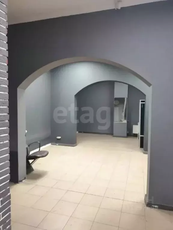 Помещение свободного назначения в Москва, Москва, Троицк ул. ... - Фото 1