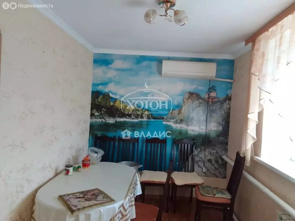 Дом в Ики-Бурульский район, поселок Ут Сала (86 м) - Фото 1