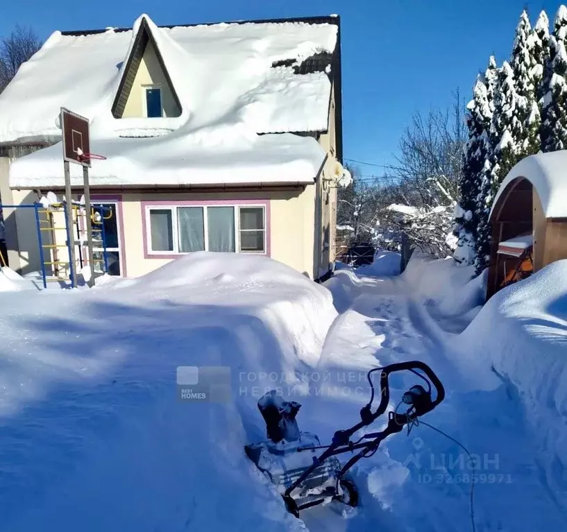 Дом в Московская область, Раменский муниципальный округ, с. Софьино ... - Фото 1