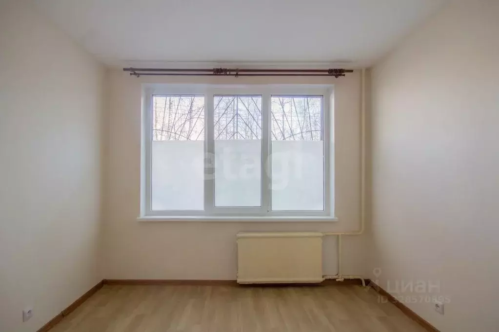 3-к кв. Санкт-Петербург Гражданский просп., 107К3 (48.0 м) - Фото 1