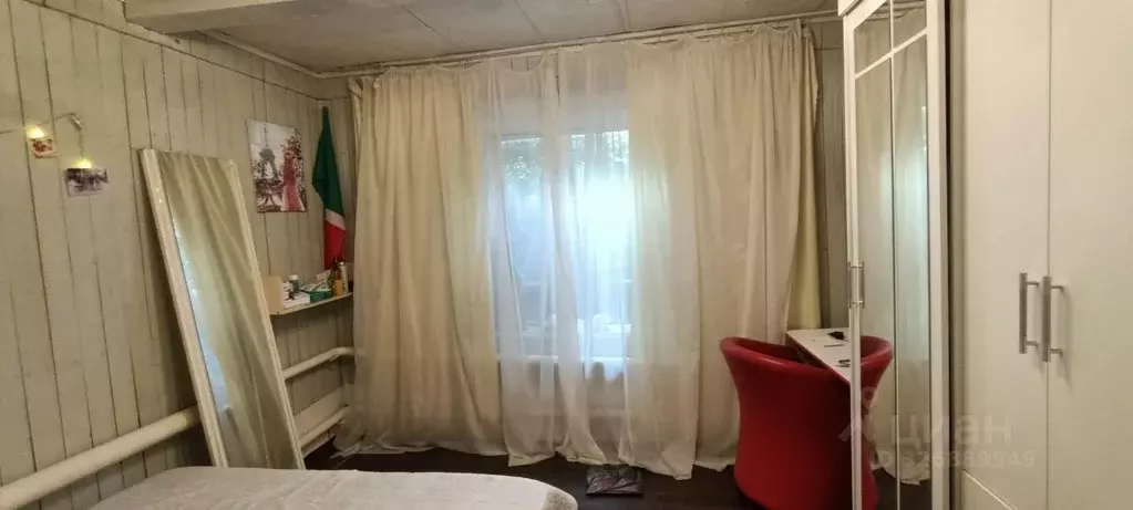 Комната Марий Эл, Йошкар-Ола ул. Павлика Морозова, 14 (14.0 м) - Фото 1