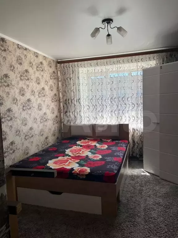 Комната 17,7 м в 1-к., 5/5 эт. - Фото 0