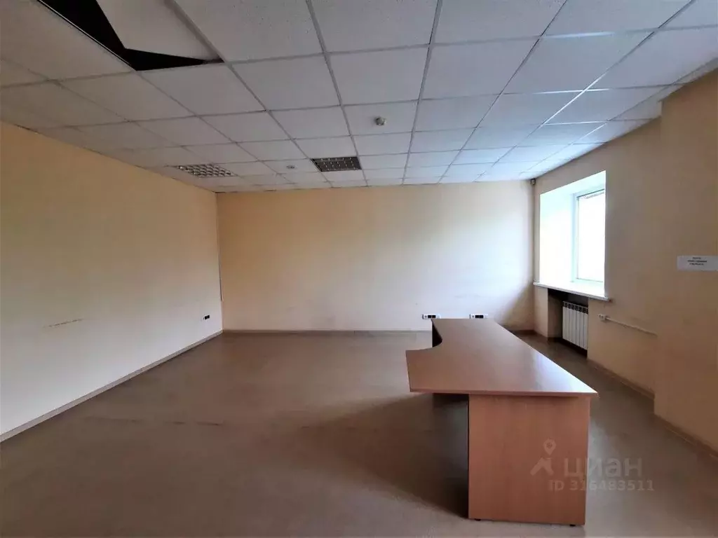 Офис в Самарская область, Самара Ново-Садовая ул., 106к155 (33 м) - Фото 1