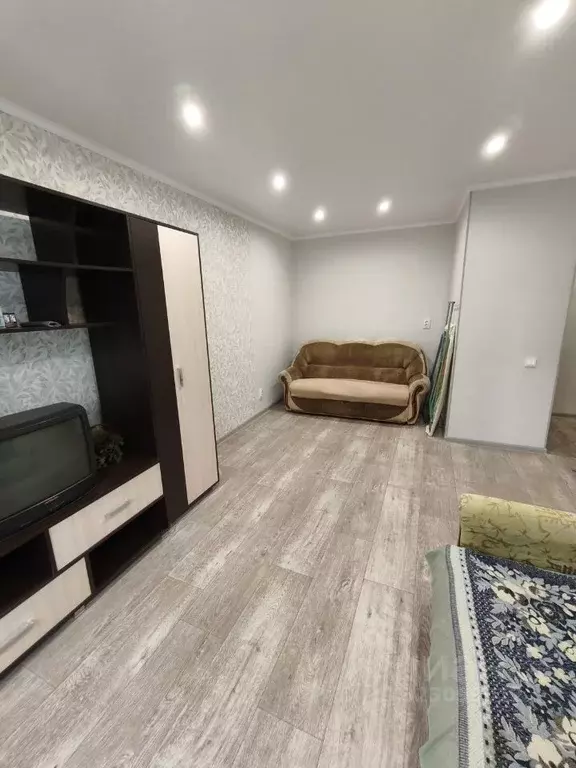 1-к кв. Пермский край, Пермь ул. Маршала Рыбалко, 44 (32.0 м) - Фото 2