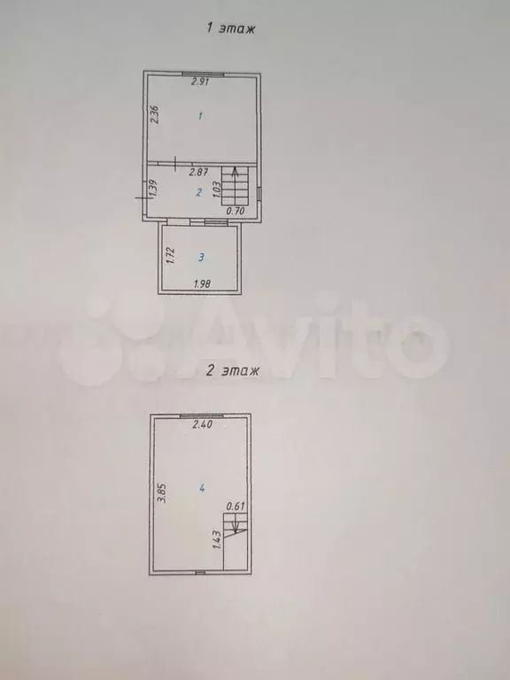 Дача 22,9 м на участке 13,9 сот. - Фото 0