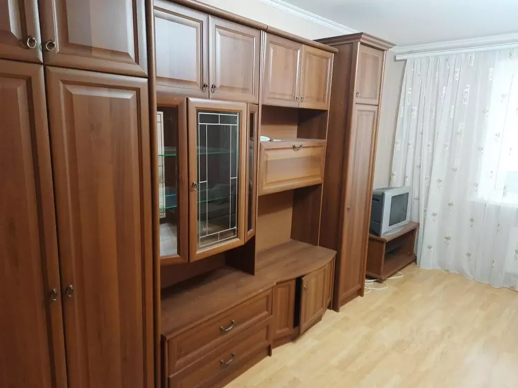 1-к кв. Ставропольский край, Ставрополь Лесная ул., 157/1 (40.0 м) - Фото 2